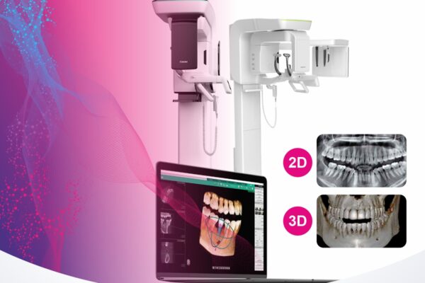 CBCT Αξονική Γνάθων